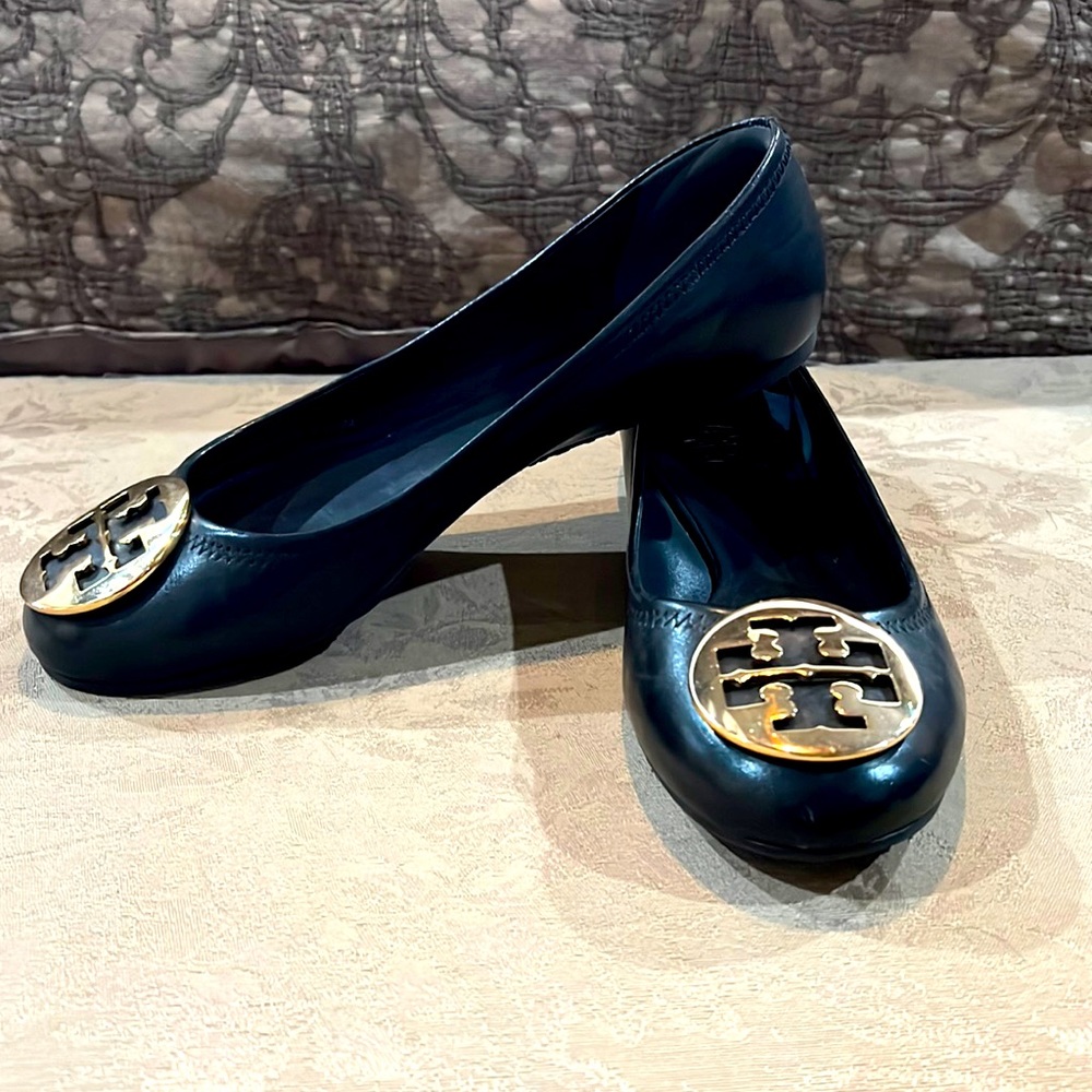Tory Burch burch flats
